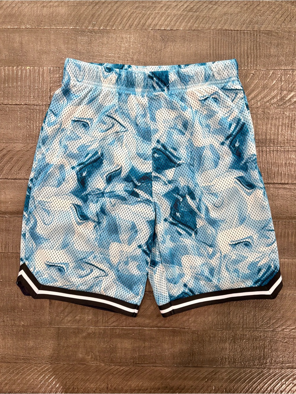 Old Navy Boys Baskeball Shorts Size XL 14/16